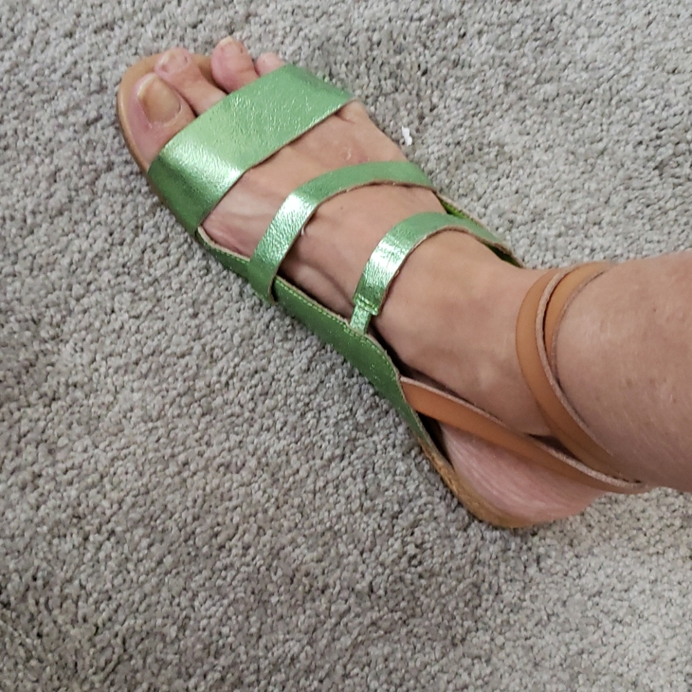 Comfortable Sandals - image 4